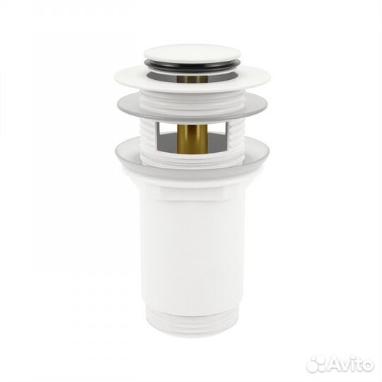 Мини раковина для туалета Lavinia Boho 21520936