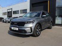 Kia Sorento 2.5 AT, 2023, 6 615 км, с пробегом, цена 4 280 000 руб.