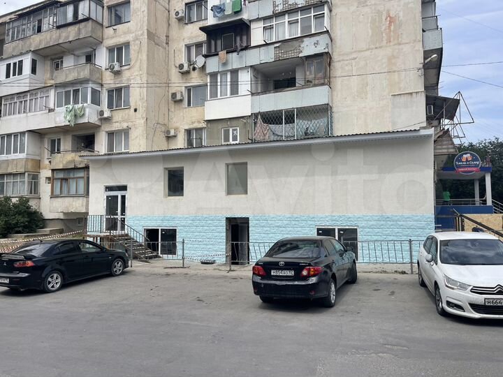 Свободного назначения, 87 м²