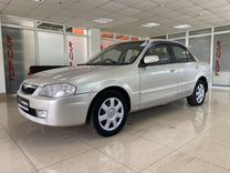 Mazda Familia 1.5 MT, 1998, 334 000 км, с пробегом, цена 299 999 руб.