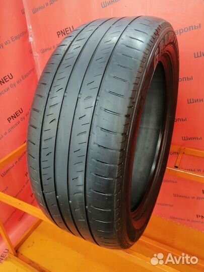 Dunlop Grandtrek PT3A 275/50 R21 113V