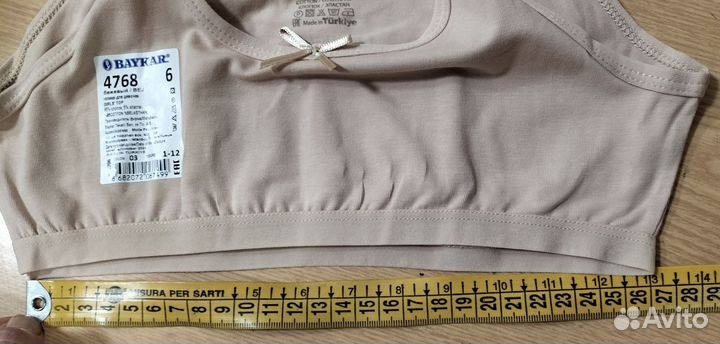 Майка/топики для девочек