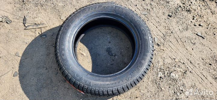 GT Radial IcePro SUV 3 225/60 R17 99T