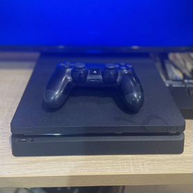 Sony playstation 4 slim