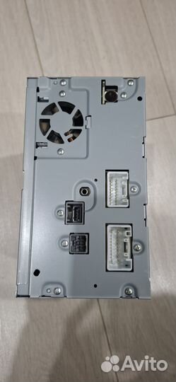 Штатная магнитола Mitsubishi outlander 3