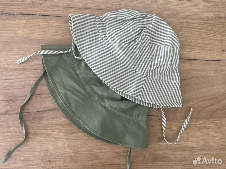 Панама детская HM 2-4 года