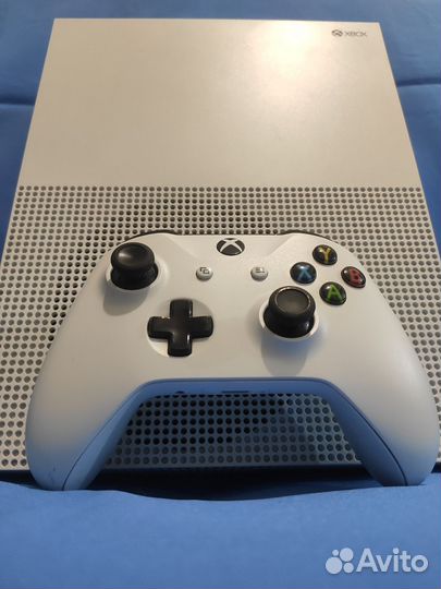 Xbox One S 1tb