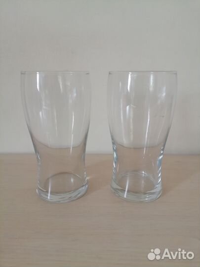 Стаканы IKEA
