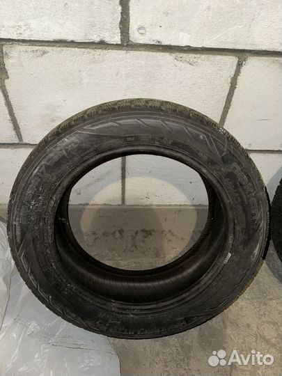 Nokian Tyres Hakkapeliitta R2 215/55 R17 98R