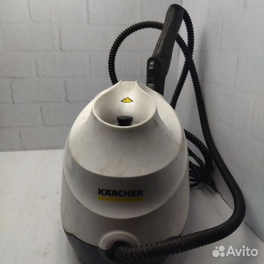 Пароочиститель Karcher SC 3 EasyFix Premium