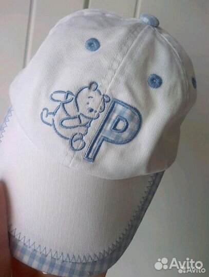 Бейсболка Disney