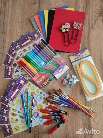 Канцтовары оптом