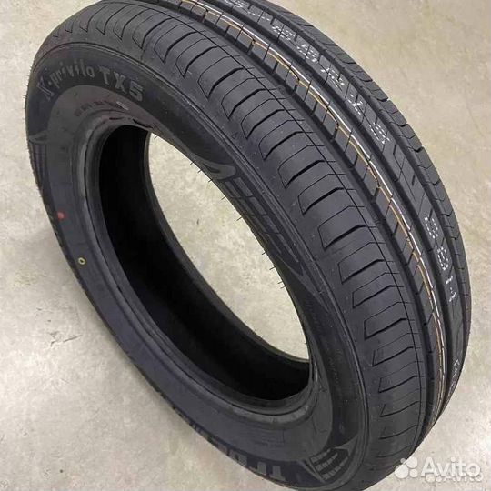 Tracmax X-Privilo TX5 175/70 R13