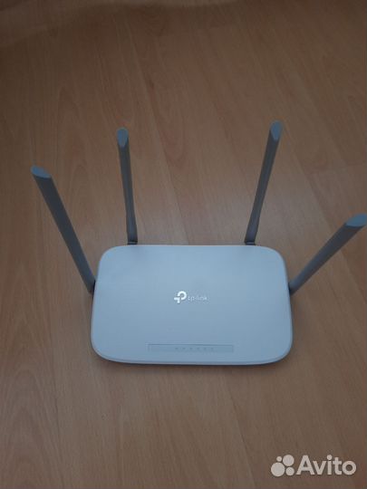 Wifi роутер tp-link EC220-G5 5 ггц быстрый