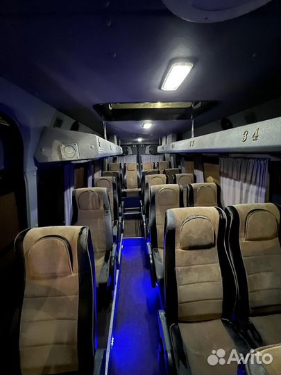 Mercedes-Benz Sprinter 3.0 МТ, 2014, 200 000 км