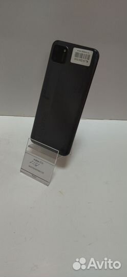 realme C11, 2/32 ГБ