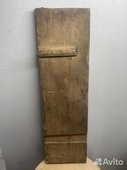 Икона Святая Анна