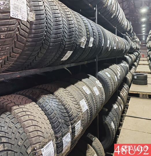 Kumho Solus TA51 215/45 R17 91N