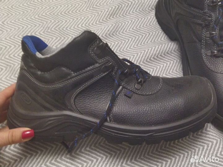 Спецобувь мужская 46 размер
