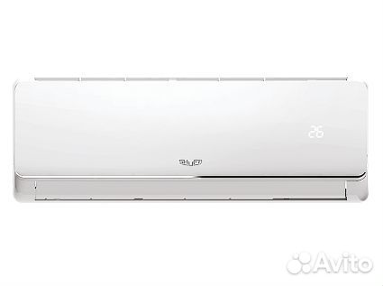 Сплит система новая