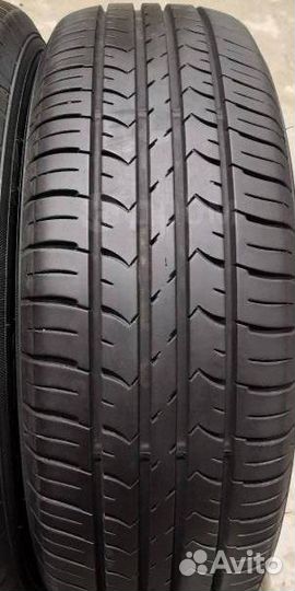 Goodyear EfficientGrip Eco EG01 185/70 R14