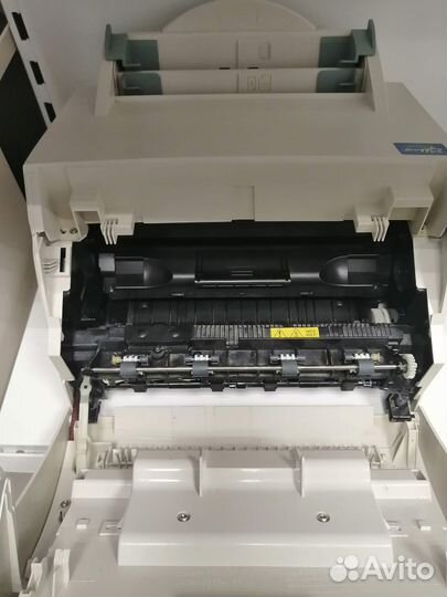 Принтер HP LJ 1100