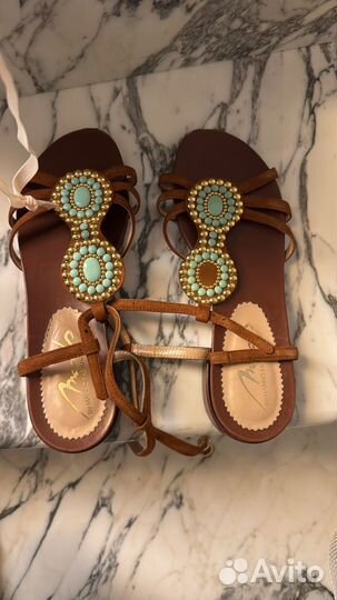 Сандалии