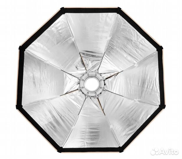 Октабокс Zhiyun 90D Octa, с сотами, Bowens, 90 см