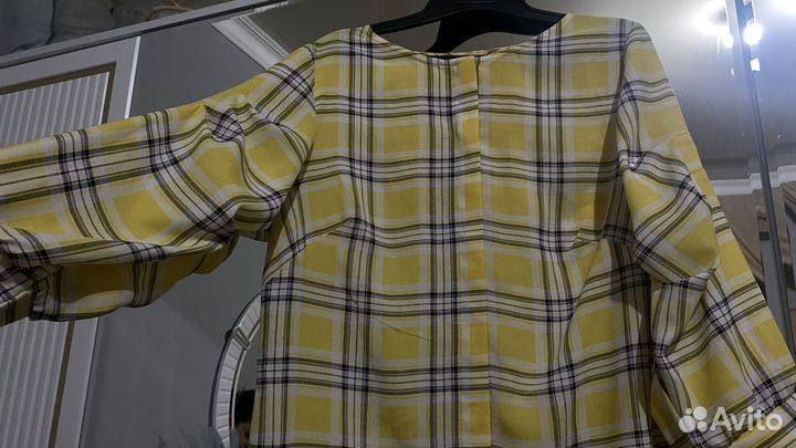 Халат женский