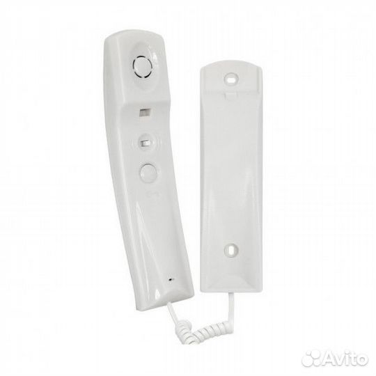 Трубка домофона - Vizit, укп-7