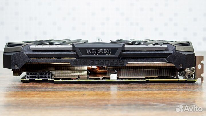 RTX 2080 super