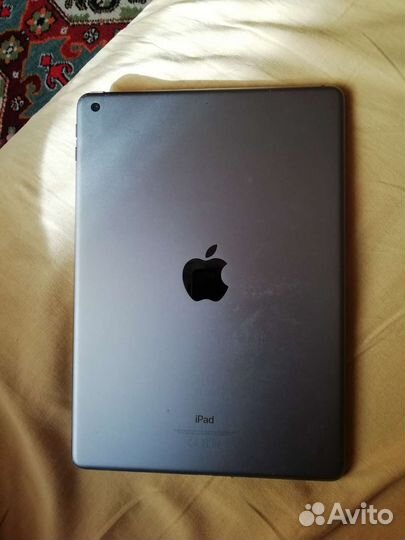 iPad 6 32gb