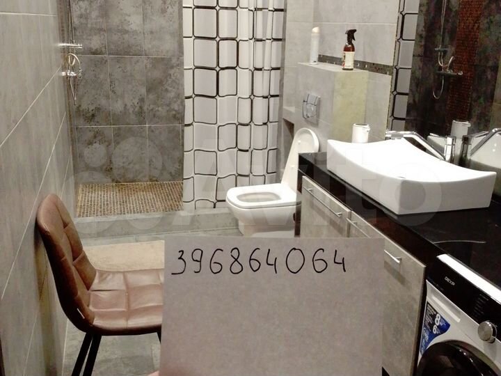 3-к. дом, 180 м²