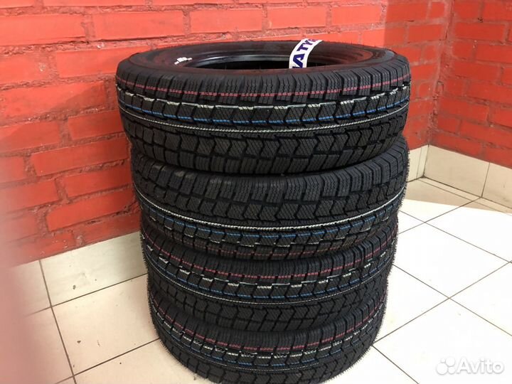 Viatti Vettore Brina V-525 195/70 R15C 104R