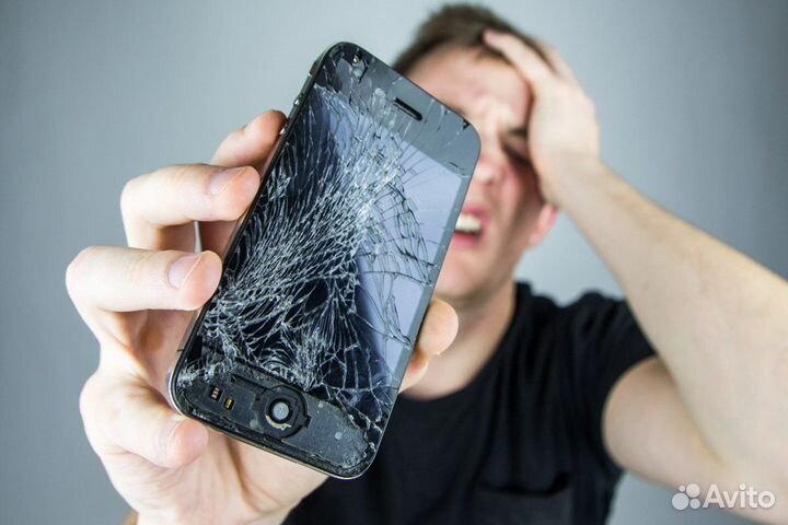 Ремонт мобильных телефонов Новая Адыгея