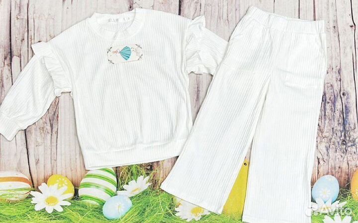 Костюм лапша