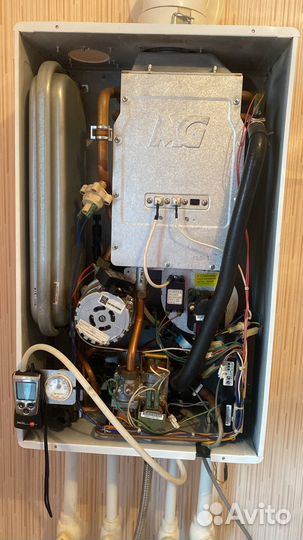 Замена счётчиков газа, подключение плит,то котла