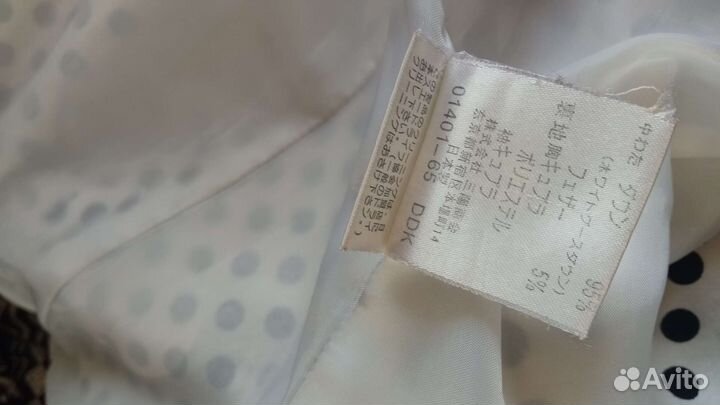 Burberry тренч
