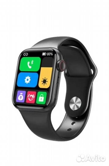 Smart watch x22 pro