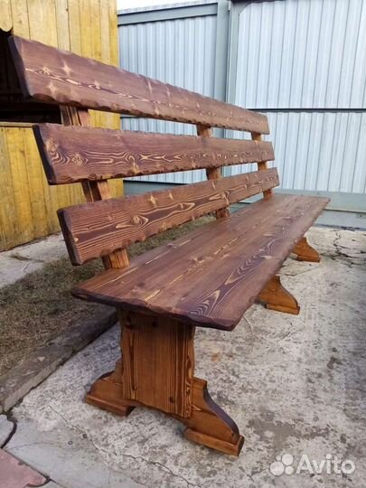 Столярная мастерская