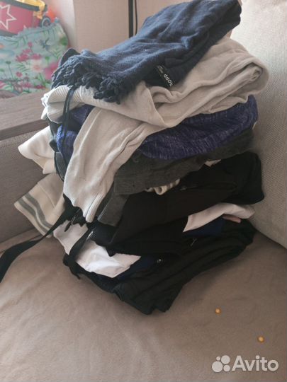 Женская одежда