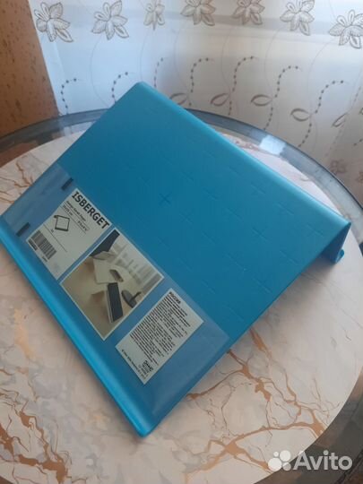 Подставка под планшет 25х25 см Икеа