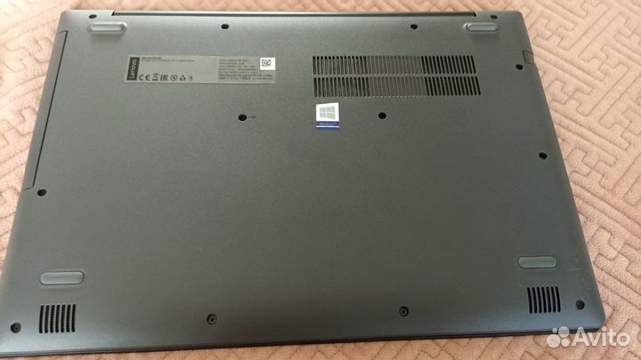 Продам ноутбук