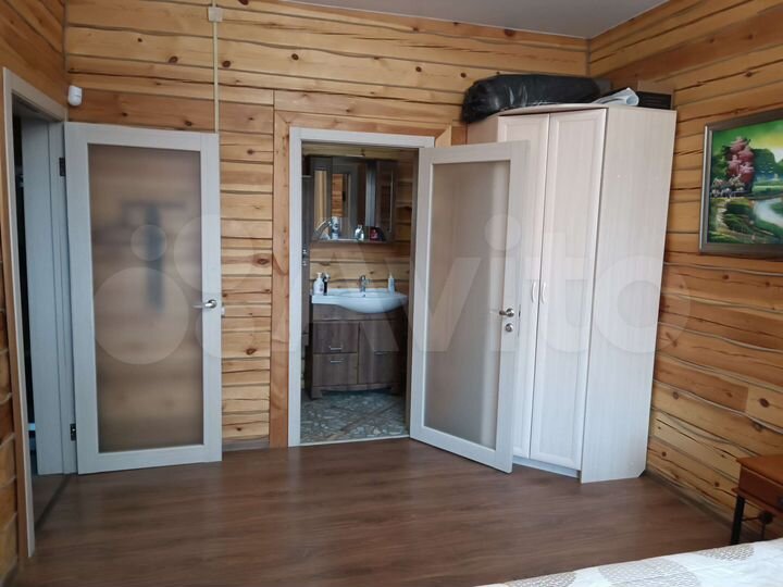 Дом 268 м² на участке 15 сот.