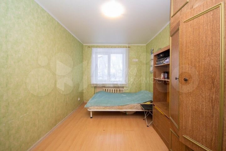 2-к. квартира, 38,2 м², 4/9 эт.