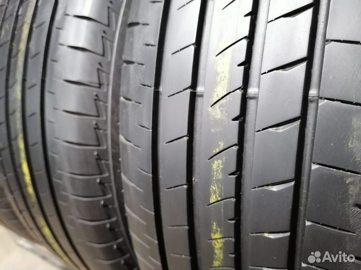 Bridgestone Turanza T005 205/65 R16