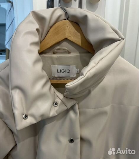 Куртка Ligio утепленная