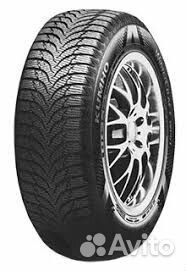 Kumho WinterCraft WP51 185/55 R15 83H