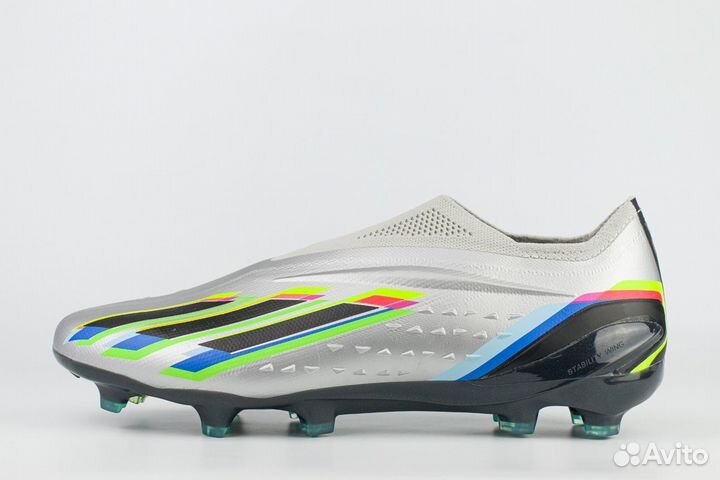 Бутсы Adidas X Speedportal 2022 World Cup Boots FG