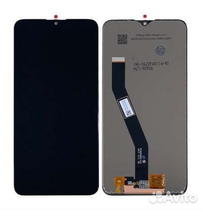 Дисплей / Экран для Xiaomi Redmi 8 / 8A